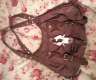 George Gina &Lucy Tasche...